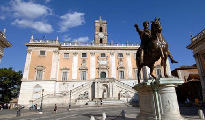 Dallo staff del vice-sindaco alla corte di Buzzi