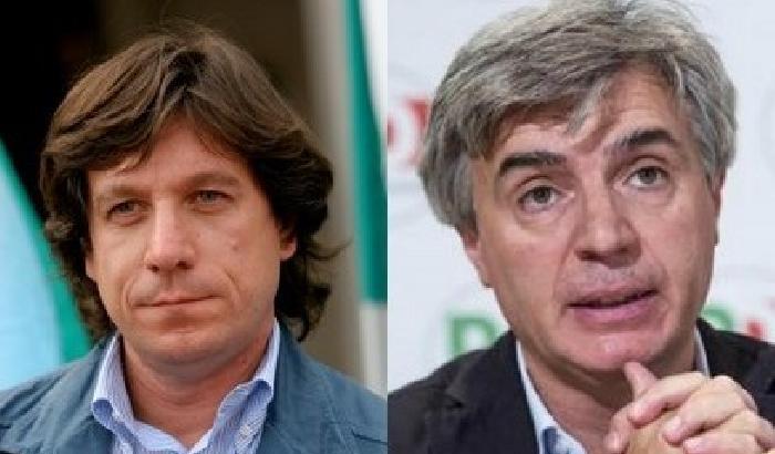 Mose, indagati due deputati del Pd