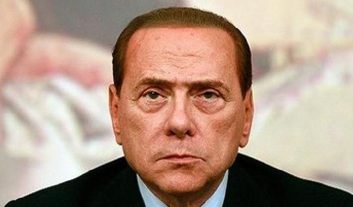 Berlusconi: nessun veto a un candidato Pd