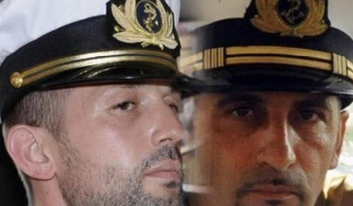 Marò: tutti i fallimenti di governi e militari