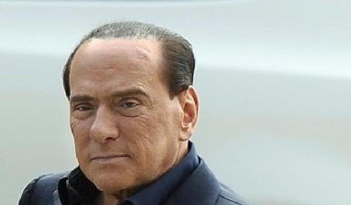 Berlusconi carica gli iscritti: possiamo ancora farcela