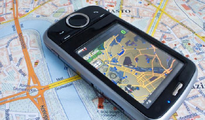 Come ritrovare il telefonino grazie al Gps