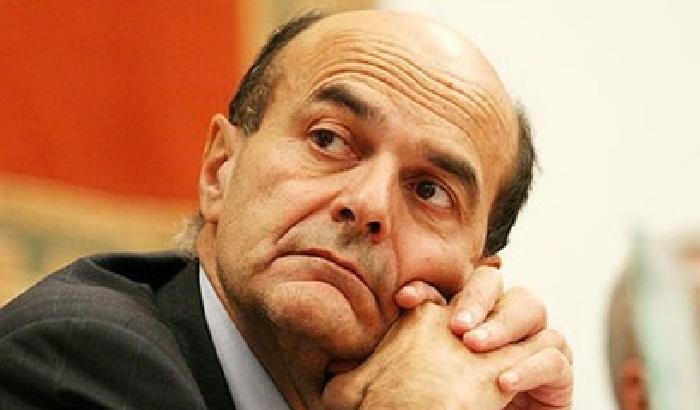 Bersani non invitato al Colle, Berlusconi sì