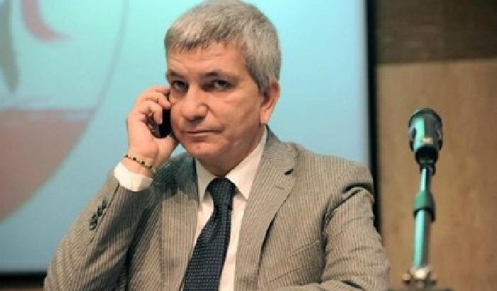 Vendola: Mattarella uomo con la schiena dritta