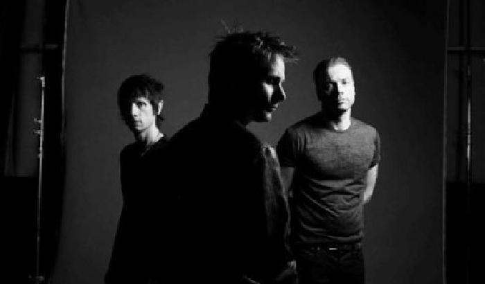 Muse, in arrivo il loro ultimo album Drones