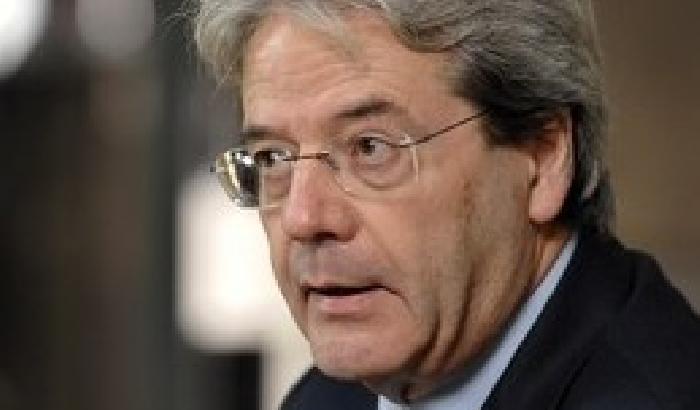 Gentiloni su Lo Porto: errore degli Usa ma la colpa è dei terroristi