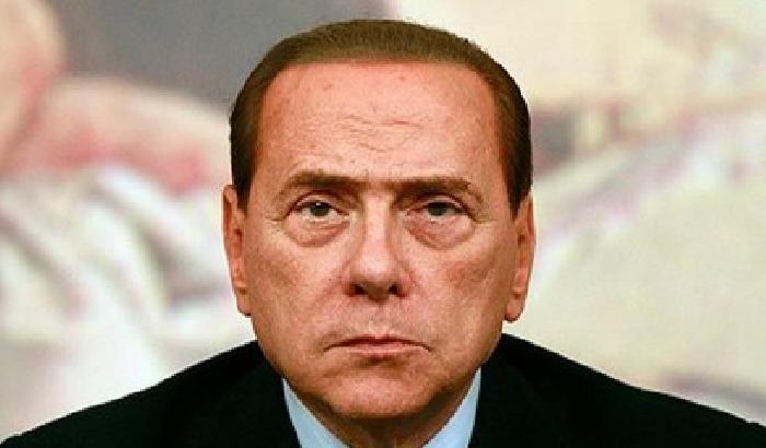 Berlusconi: l'Occidente sbaglia a isolare la Russia