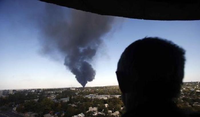 Bombardiamo la Russia? Per gli americani è una buona idea