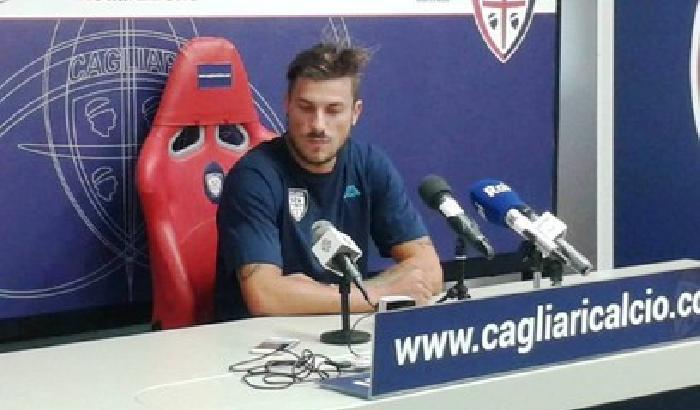 Cagliari, è cominciata la stagione rossoblù 2015-2016