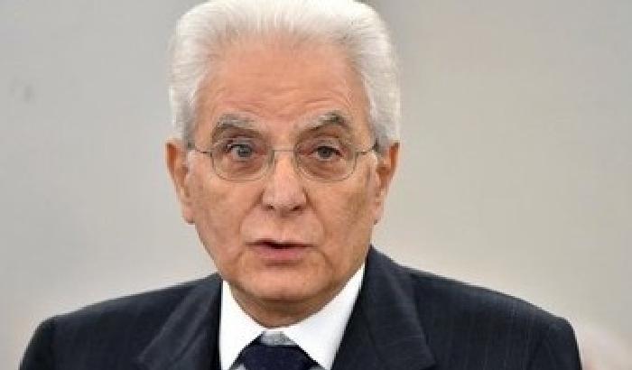 Mattarella sui marò: ci batteremo per riaverli a casa