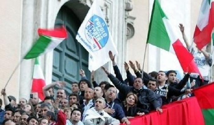 Caro cittadino arrabbiato, Roma faceva schifo anche prima