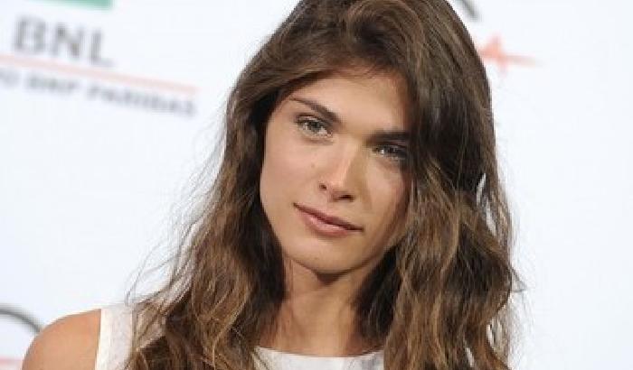 Elisa Sednaoui sarà la madrina di Venezia 72