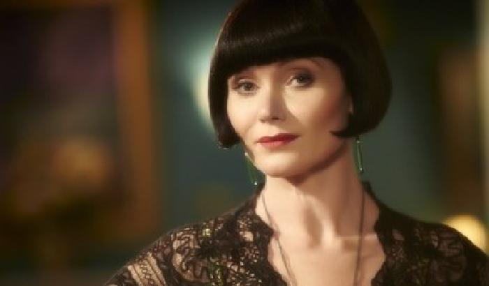 Trono di spade 6: Essie Davis sarà un'altra Cersei Lannister