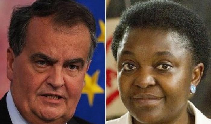 Insulti alla Kyenge: Calderoli sarà processato