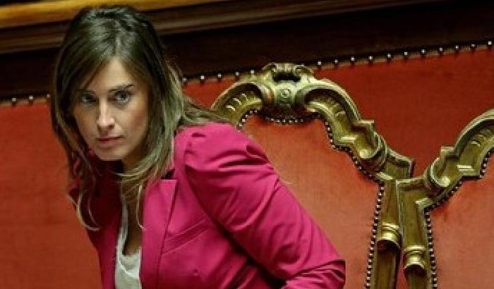 Forzatura Riforme: il ddl Boschi in aula