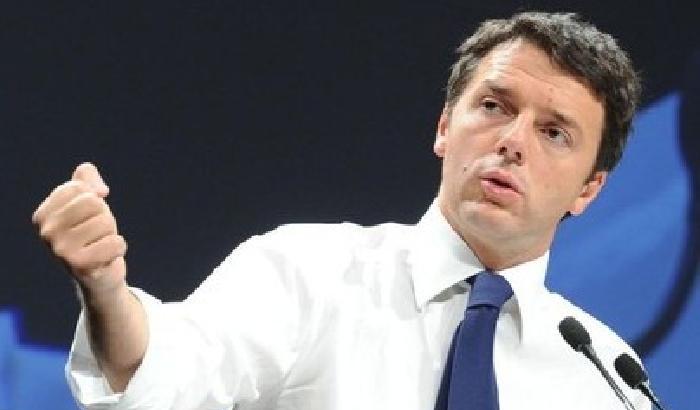 Renzi in Aula: sulla Sanità siamo pronti a cambiare