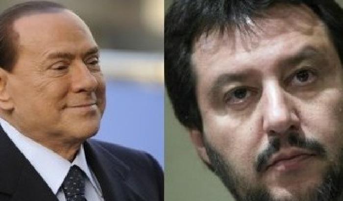 Salvini: io sindaco di Milano? Serve uno migliore di me