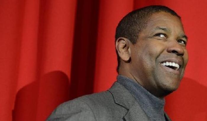 Un regista d'eccezione per Grey's Anatomy: Denzel Washington