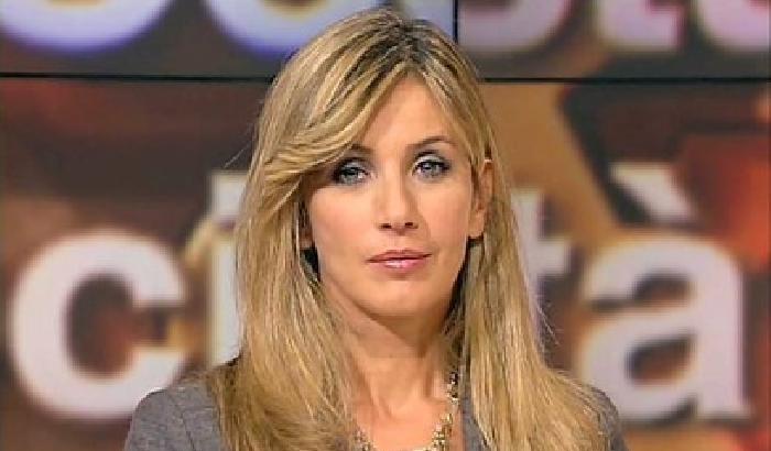 Lutto al Tg2: è morta Maria Grazia Capulli