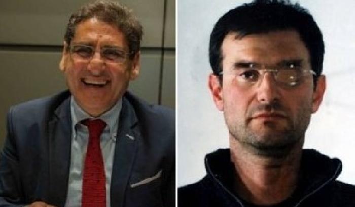 Mafia Capitale: Buzzi e Carminati non saranno in aula