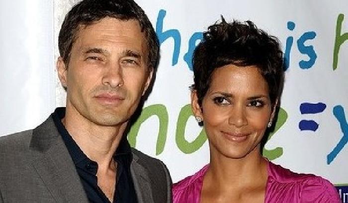 Halle Berry e Olivier Martinez ai ferri corti: arriva il divorzio