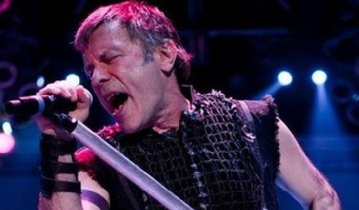 Milano, Roma e Trieste: le tre date italiane degli Iron Maiden