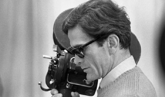 Pasolini era contro la polizia e la polizia è sempre stata contro Pasolini