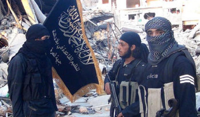 Isis: 7 mila combattenti dai paesi ex Urss