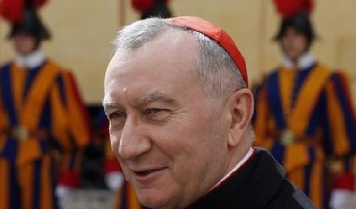 Parolin: il Giubileo si farà, ma dopo Parigi più misure di sicurezza