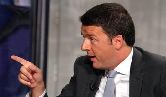 Terrorismo, Renzi: non si vince solo con le armi