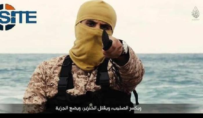 Si susseguono minacce terroristiche all'Italia: che cosa ne pensate?