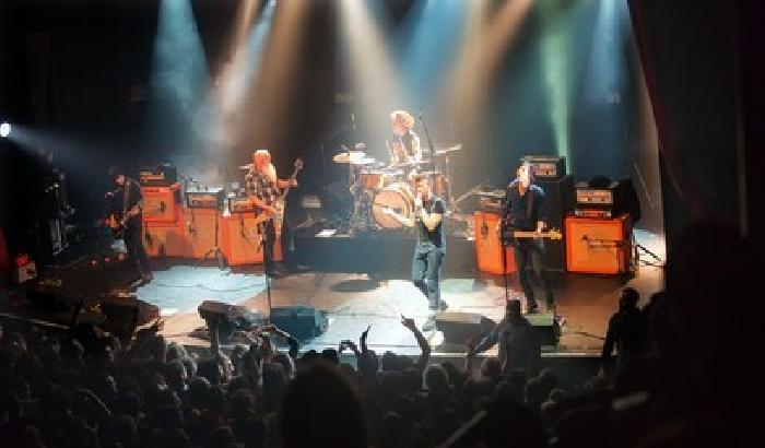 Eagles of death metal: torneremo al Bataclan