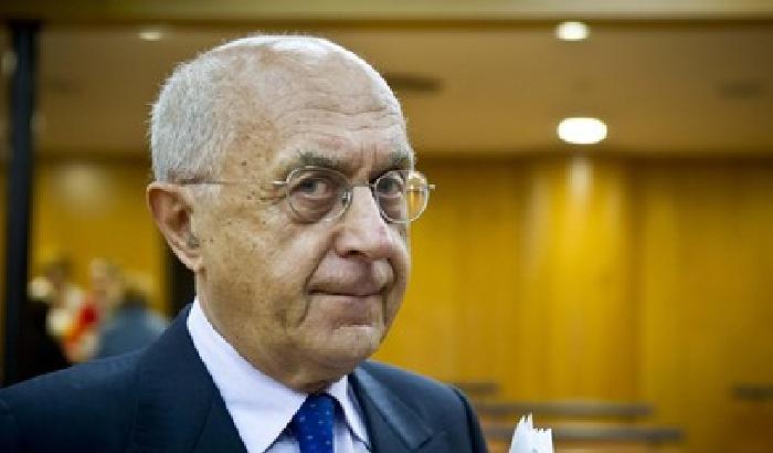 Guariniello lascia in anticipo sulla pensione: dimissioni a sorpresa