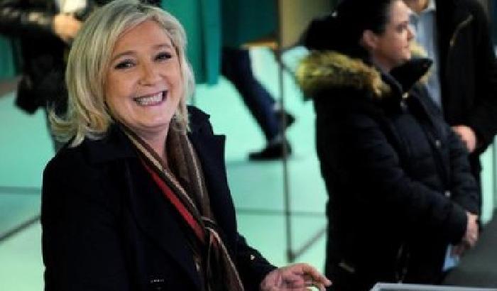 Le Pen: dalla vittoria alla disfatta del Fn