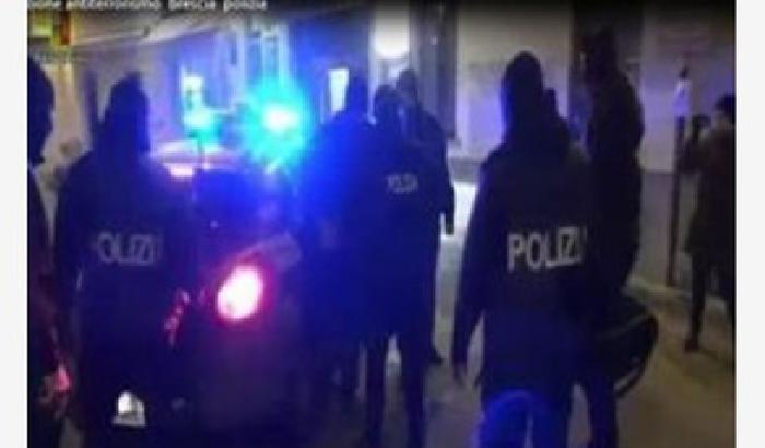 Terrorismo: ancora arresti a Genova, in manette tre libici