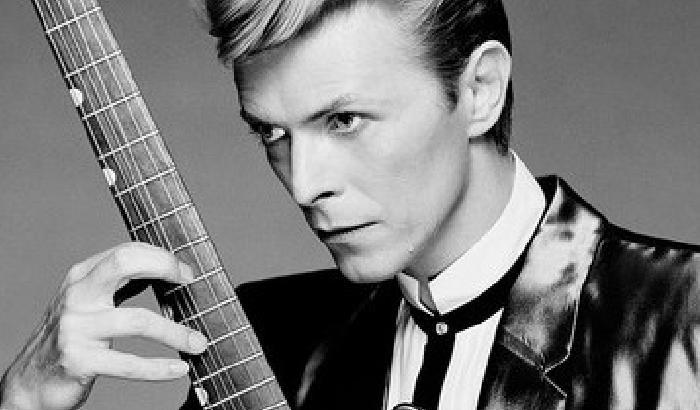  1947-2016 Addio David Bowie, camaleonte del rock