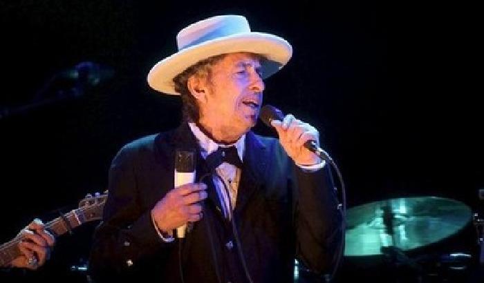 Bob Dylan annuncia un nuovo disco e un tour negli States