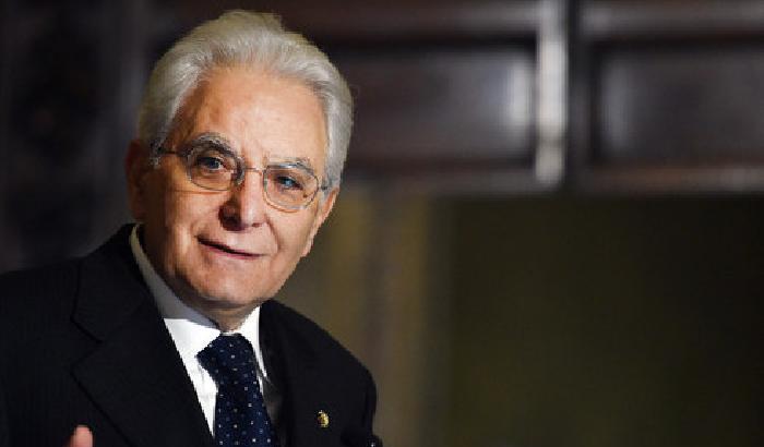 Attentati a Bruxelles, Mattarella: l'Ue sia unita contro terrorismo