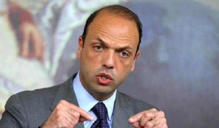 Lotta all'Isis, Alfano: necessario un sistema di controlli integrato