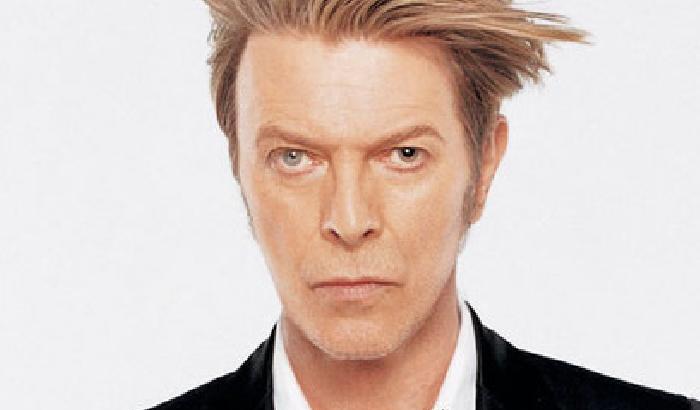 A Bologna 'David Bowie is', la mostra dedicata al Duca Bianco