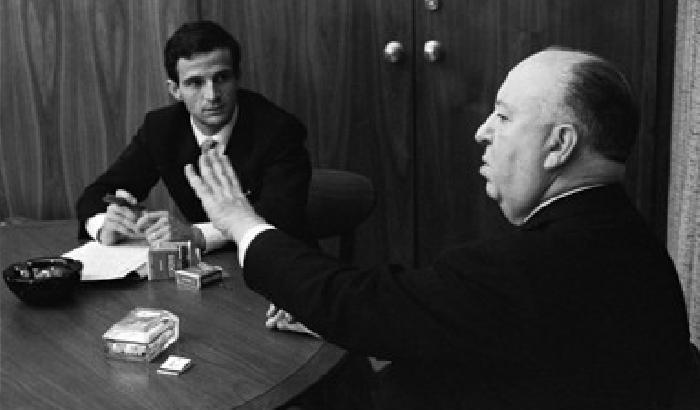 Hitchcock/Truffaut: nelle sale la più grande lezione di cinema di tutti i tempi