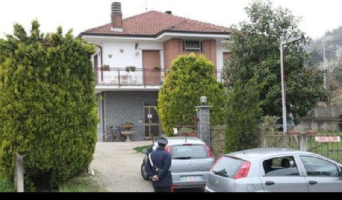 Cuneo, ucciso a coltellate in casa: fermato il figlio della compagna