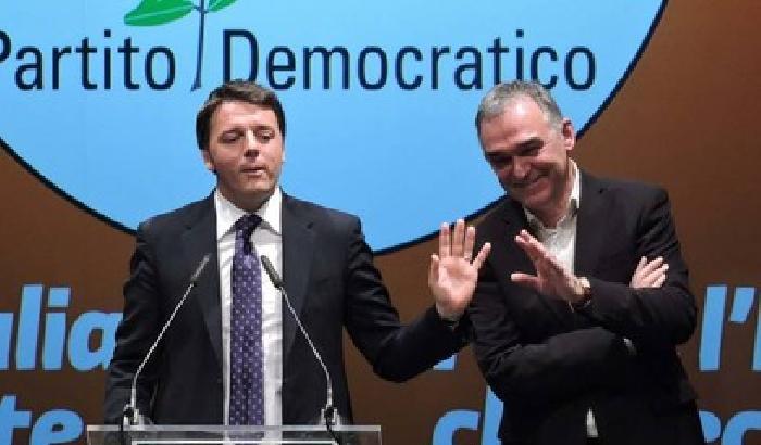 Trivelle, Rossi contro la ditta voterà Sì: le concessioni a vita sono sbagliate