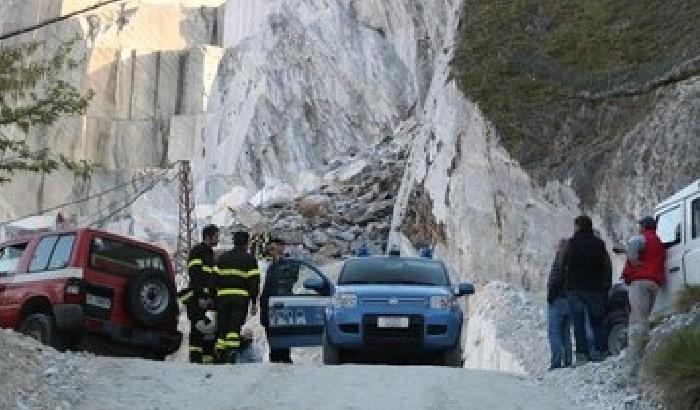 Sinistra italiana: fermare la strage silenziosa nelle cave