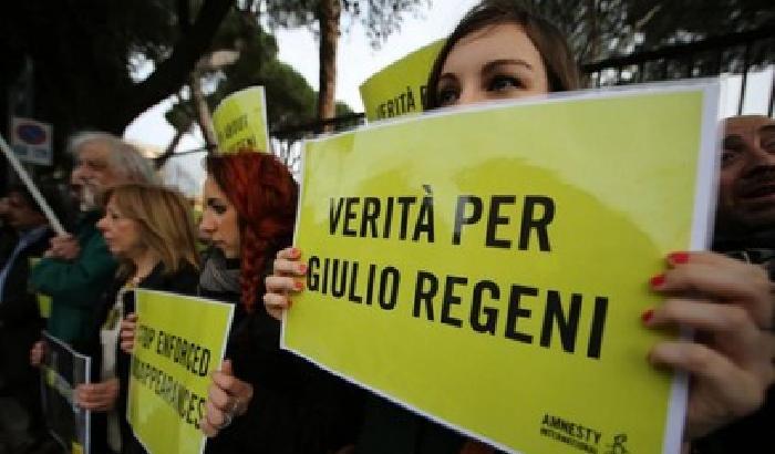 Regeni, Nyt contro la Francia: non chiede la verità per vendere armi