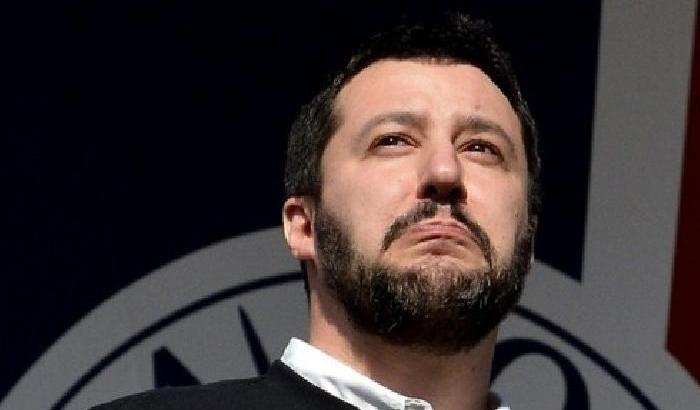 Salvini detta le regole: i dieci punti per collaborare con Berlusconi