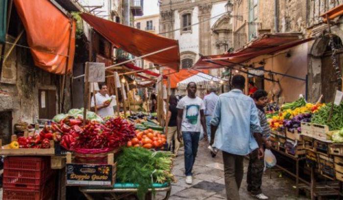 Nuovi palermitani e vecchia Palermo, tra il ricordo di due stragi