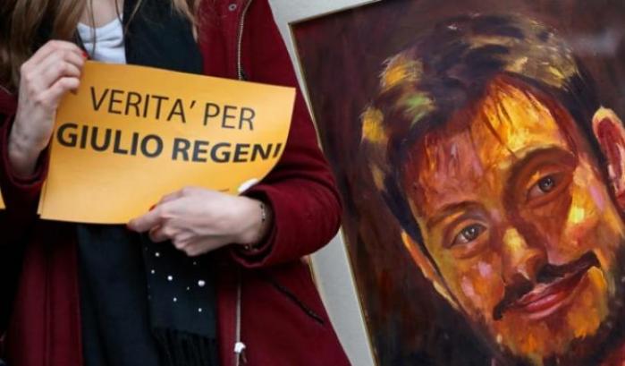 Cinque mesi fa la scomparsa di Regeni, Amnesty lancia la twitter action