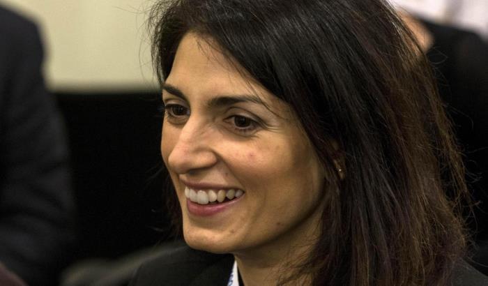 Raggi chiede conto ai vertici Acea di nomine a tre giorni dai ballottaggi