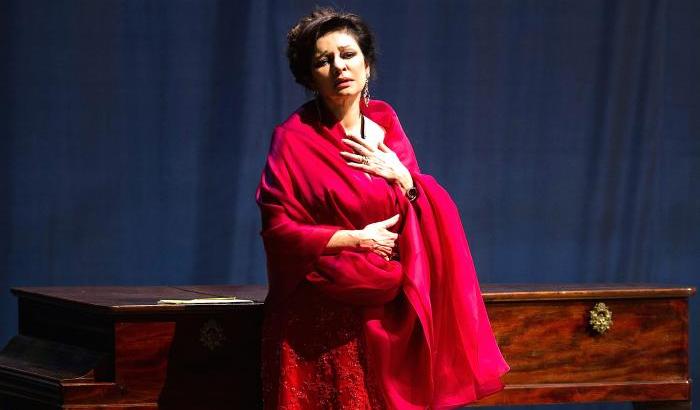 Addio al soprano Daniela Dessì: si è spenta a 59 anni